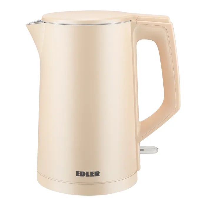 Электрочайник Edler EK6485SL Soft Biege
