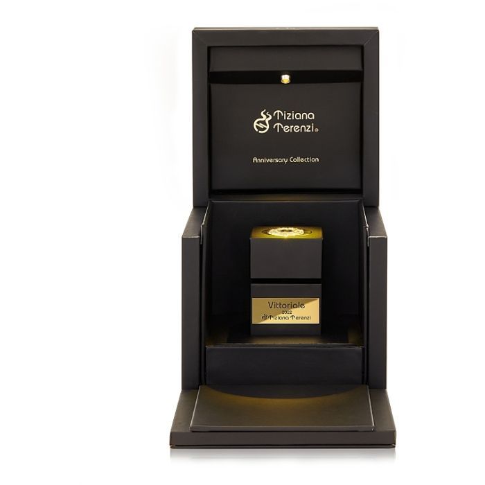 Парфуми Tiziana Terenzi Vittoriale 100 мл (8016741102684) зображення 4