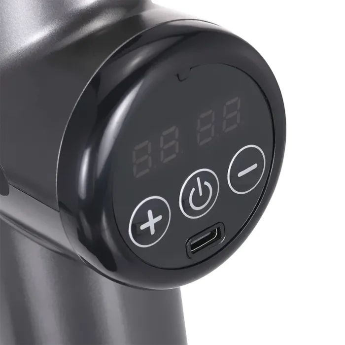 Массажер Neor PULSE 25 GY изображение 3