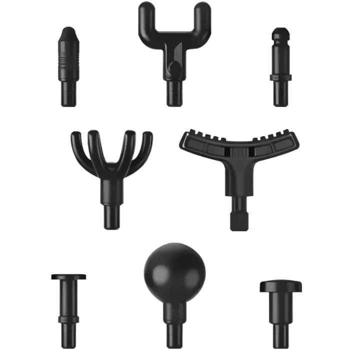 Массажер Neor PULSE 25 GY изображение 4