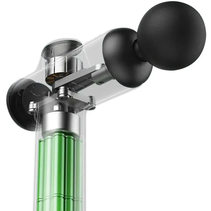 Массажер Neor PULSE 25 GY изображение 5