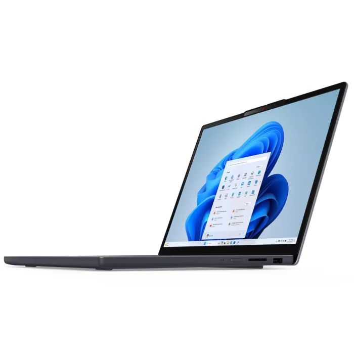 Ноутбук Lenovo IdeaPad Slim 3 15IRH10 (83K100UGRA) изображение 12