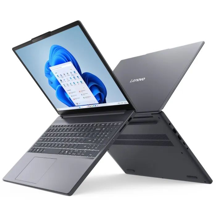 Ноутбук Lenovo IdeaPad Slim 3 15IRH10 (83K100UGRA) изображение 5