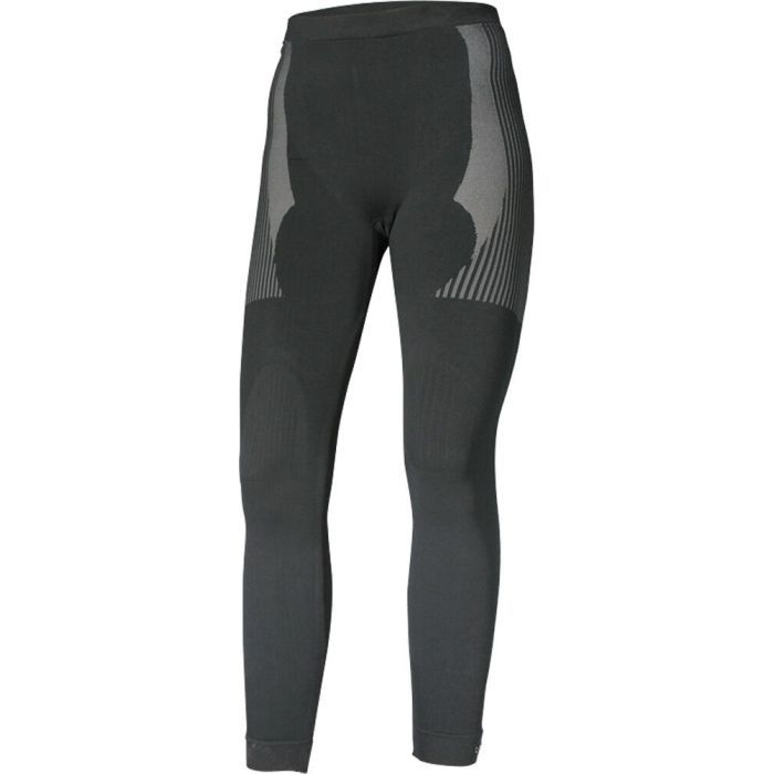 Термоштаны Lasting Agata 9080 - S/M - чорний (002.001.0475)