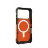 Чехол для мобильного телефона UAG Pathfinder MagSafe iPhone 17 Pro Orange (114548119797) изображение 12