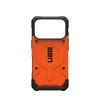 Чехол для мобильного телефона UAG Pathfinder MagSafe iPhone 17 Pro Orange (114548119797) изображение 15