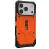 Чехол для мобильного телефона UAG Pathfinder MagSafe iPhone 17 Pro Orange (114548119797) изображение 2