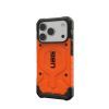 Чехол для мобильного телефона UAG Pathfinder MagSafe iPhone 17 Pro Orange (114548119797) изображение 3