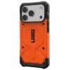 Чехол для мобильного телефона UAG Pathfinder MagSafe iPhone 17 Pro Orange (114548119797) изображение 3