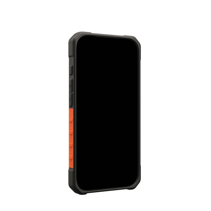 Чехол для мобильного телефона UAG Pathfinder MagSafe iPhone 17 Pro Orange (114548119797) изображение 4