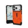 Чехол для мобильного телефона UAG Pathfinder MagSafe iPhone 17 Pro Orange (114548119797) изображение 8