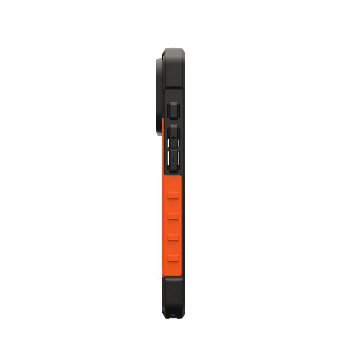 Чехол для мобильного телефона UAG Pathfinder MagSafe iPhone 17 Pro Orange (114548119797) изображение 9