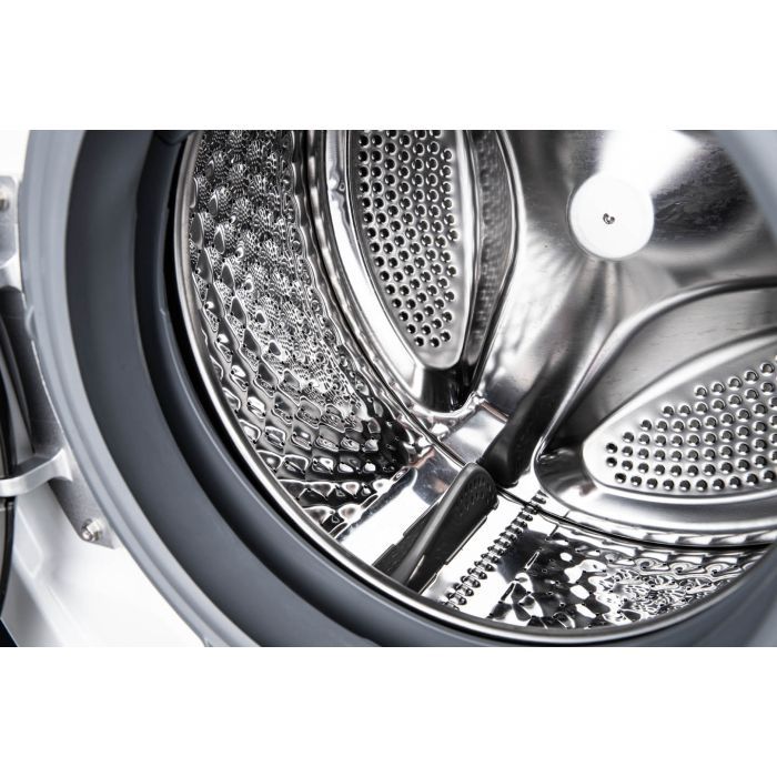 Стиральная машина Vestfrost MWM 106 T3IS изображение 11