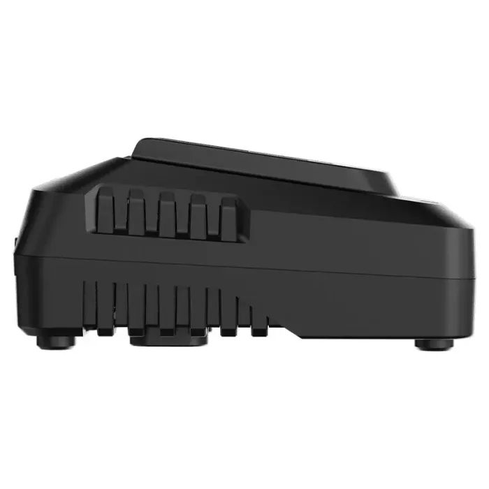 Зарядное устройство для аккумуляторов инструмента Deli 20V, 2A (EDE-CD20A2E) изображение 4