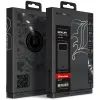 Чохол до мобільного телефона Armorstandart BlackIcon Kevlar MagCase Apple iPhone 17 Pro Max Black (ARM88531) зображення 2