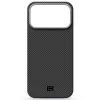 Чохол до мобільного телефона Armorstandart BlackIcon Kevlar MagCase Apple iPhone 17 Pro Max Black (ARM88531)