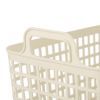 Корзина для хранения Ardesto 33x22.5x25.2 см Бежевая 12.5 л (ARHC2512BG) изображение 7