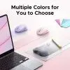 Мышка Ugreen M331 Wireless/Bluetooth Purple (65626) изображение 12