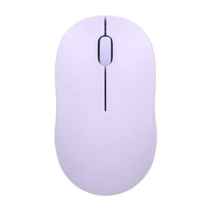 Мышка Ugreen M331 Wireless/Bluetooth Gray (65627)