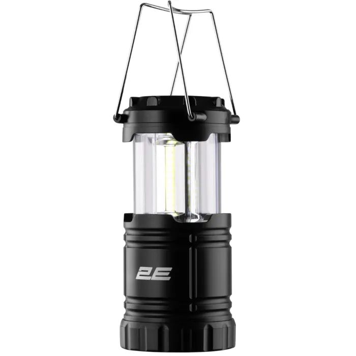 Фонарь 2E AAx3 200лм 3Вт складний (2E-PLBL3AAF_1)
