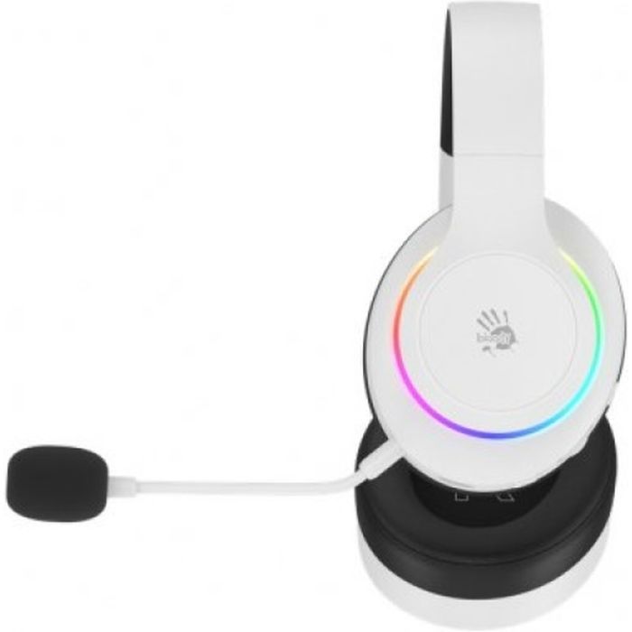 Наушники A4Tech Bloody GR520 Wireless Black (4711421003100) изображение 3