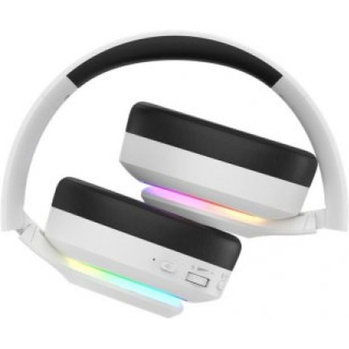 Наушники A4Tech Bloody GR520 Wireless Black (4711421003100) изображение 8