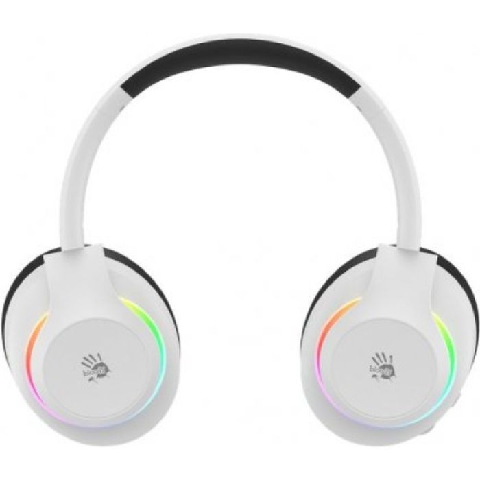 Наушники A4Tech Bloody GR520 Wireless Black (4711421003100) изображение 9