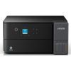 Багатофункціональний пристрій Epson EcoTank L4360 WiFi (C11CL41411) зображення 2