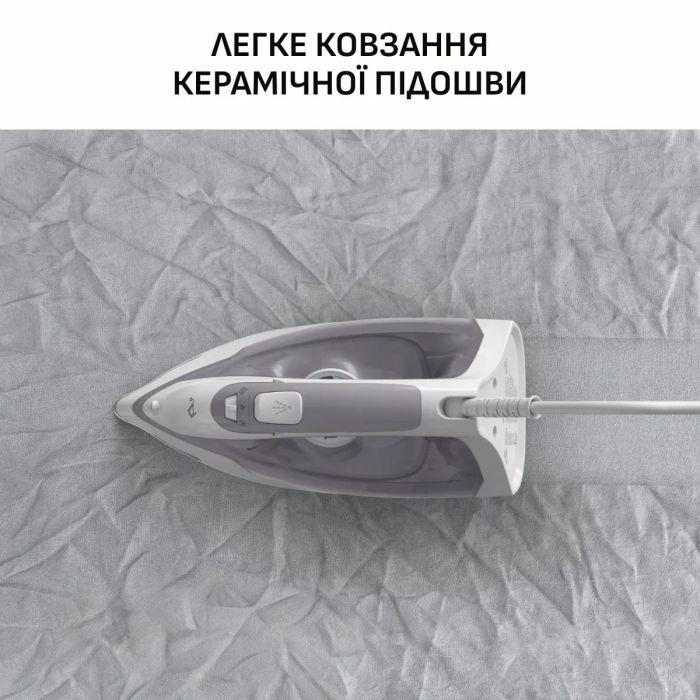 Утюг Tefal FV2C43E0 изображение 7