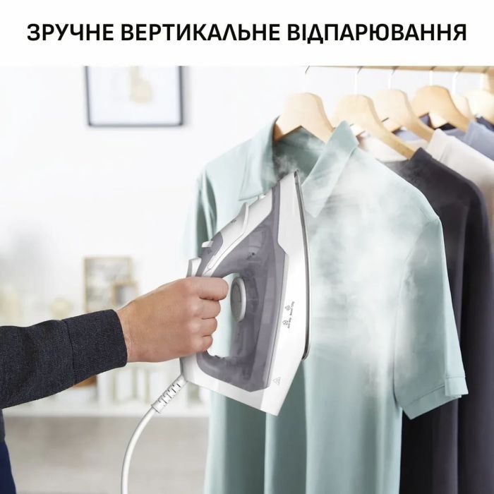 Утюг Tefal FV2C43E0 изображение 9