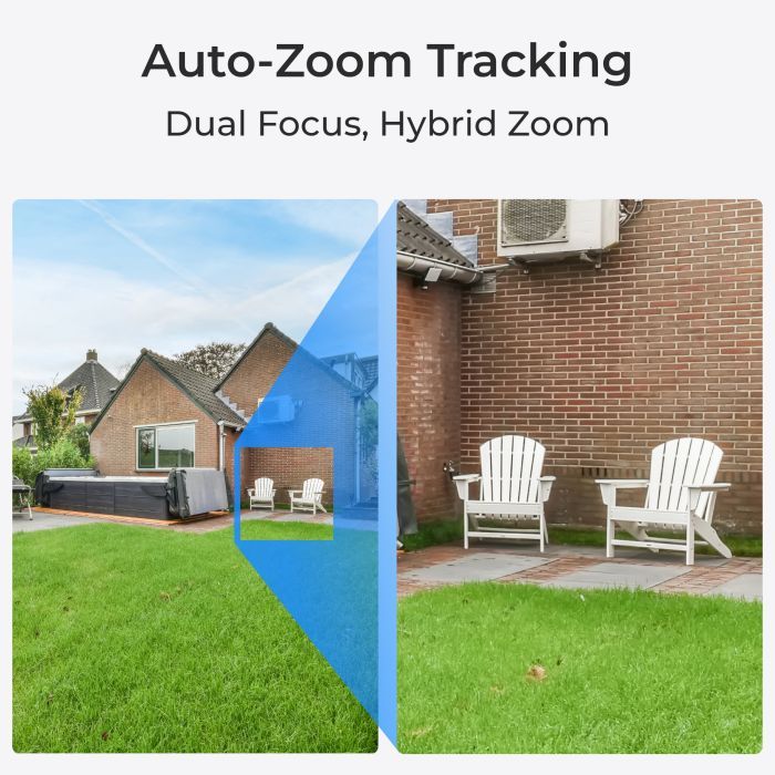 Камера видеонаблюдения Reolink P760 изображение 4