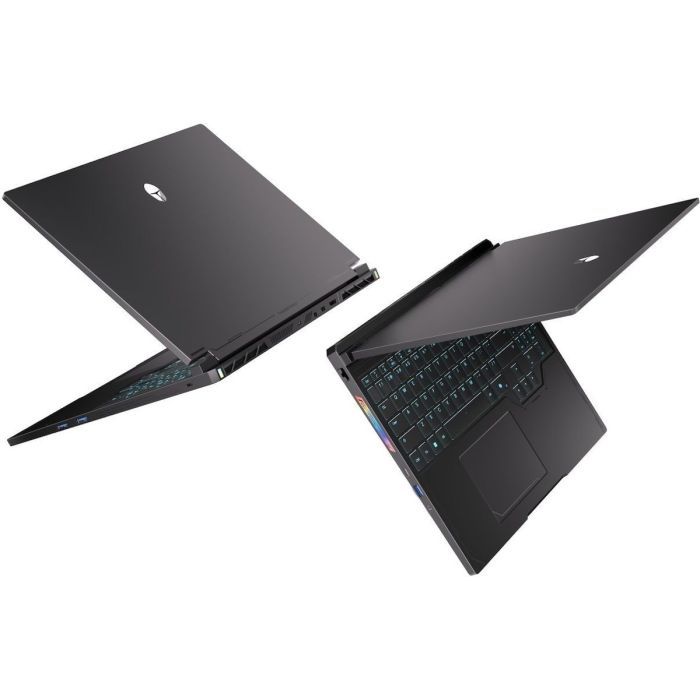 Ноутбук Thunderobot RS16 (RS16-i9139HX57TC1Q240ARB16) зображення 6