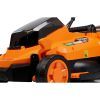 Газонокосарка SEQUOIA 20V, 33 см, 4Ah, 30л (SBL2033B-EV) зображення 11