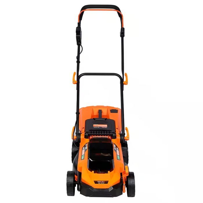 Газонокосарка SEQUOIA 20V, 33 см, 4Ah, 30л (SBL2033B-EV) зображення 5