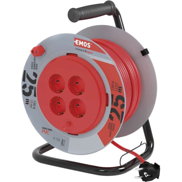 Сетевой удлинитель EMOS P19427