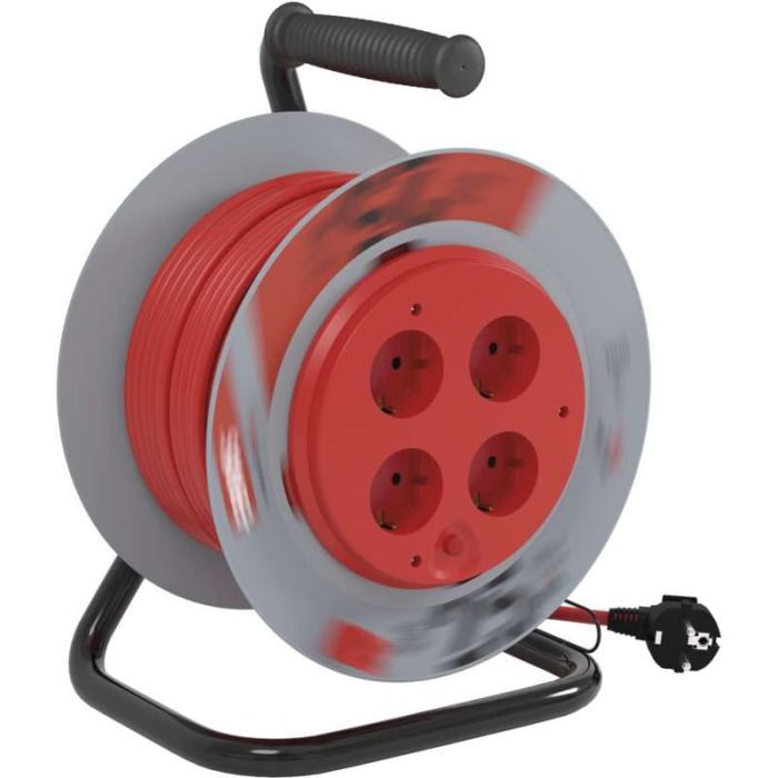 Сетевой удлинитель EMOS P19427 изображение 6