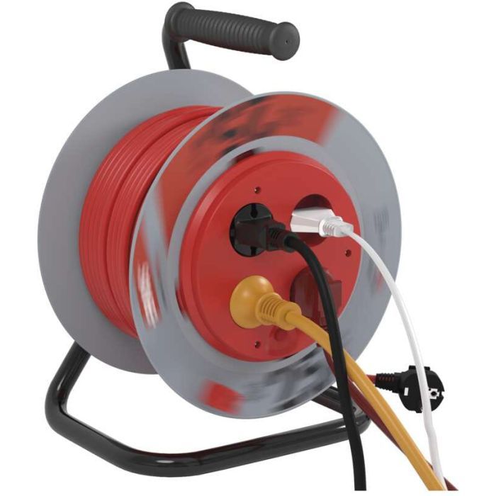 Сетевой удлинитель EMOS P19427 изображение 7