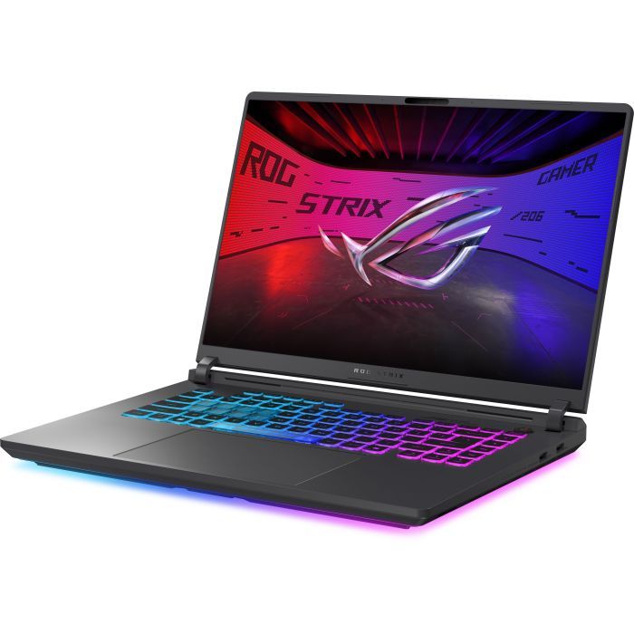Ноутбук ASUS ROG Strix G16 G615JMR-RV218 (90NR0LB2-M009X0) изображение 3