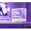 Корпус для ПК JONSBO D200 White зображення 7