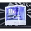 Корпус для ПК JONSBO D200 White зображення 8