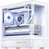 Корпус для ПК JONSBO D200 White