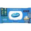 Туалетная бумага Smile Classic Procto Care Влажная 40 шт. (4823071668841)