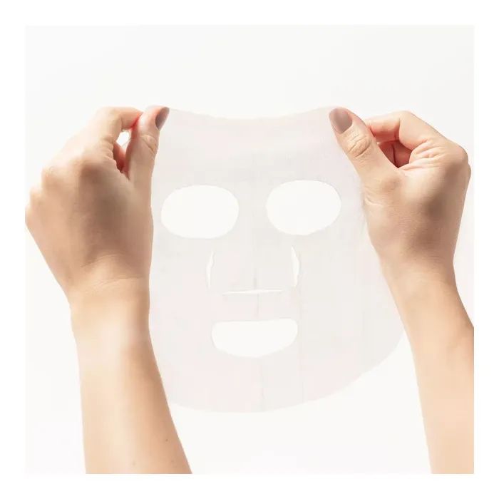 Маска для лица Lululun Premium Face Mask Okinawa Citrus 7 шт (4582305065770) изображение 2