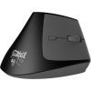 Мышка Ajazz i300 Wireless/Bluetooth/USB Black (i300-B) изображение 3