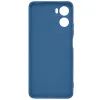 Чехол для мобильного телефона Armorstandart ICON Motorola G06 4G Dark Blue (ARM89059) изображение 2