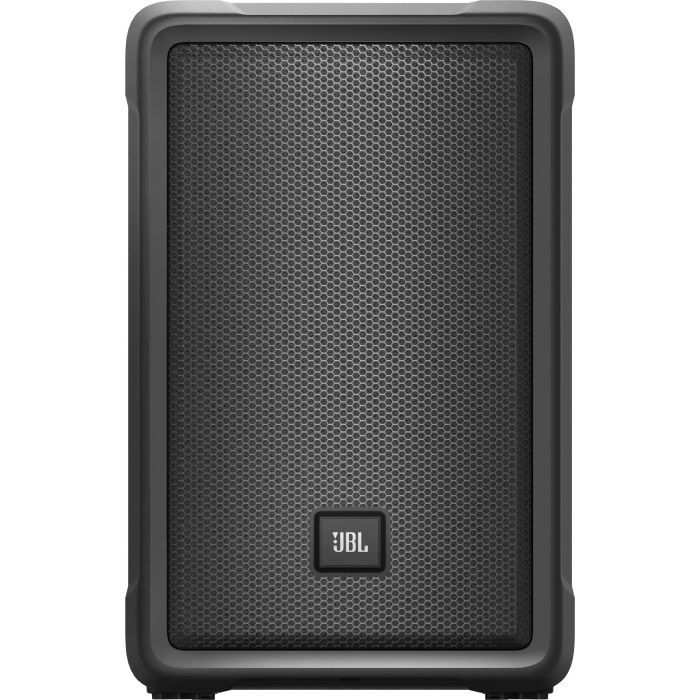 Акустична система JBL IRX108BT Black (IRX108BT-EK)