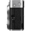 Цифровой фотоаппарат Fujifilm X-E5 Body Silver (16949521) изображение 4