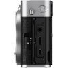 Цифровой фотоаппарат Fujifilm X-E5 Body Silver (16949521) изображение 5