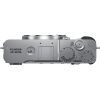 Цифровой фотоаппарат Fujifilm X-E5 Body Silver (16949521) изображение 6