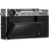 Цифровой фотоаппарат Fujifilm X-E5 Body Silver (16949521) изображение 8